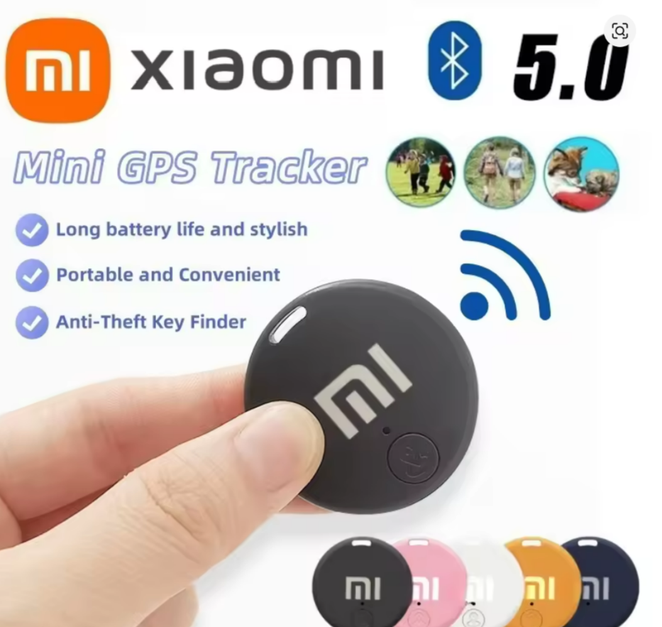 Xiaomi Mini GPS Tracker