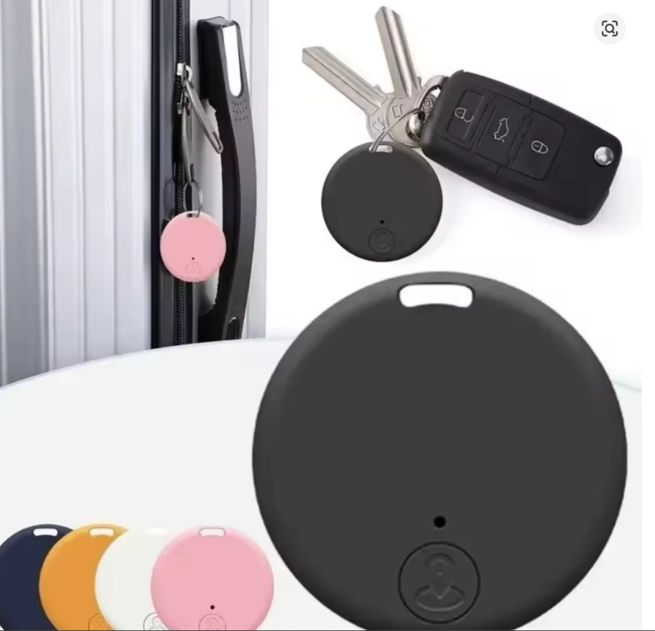 Xiaomi Mini GPS Tracker