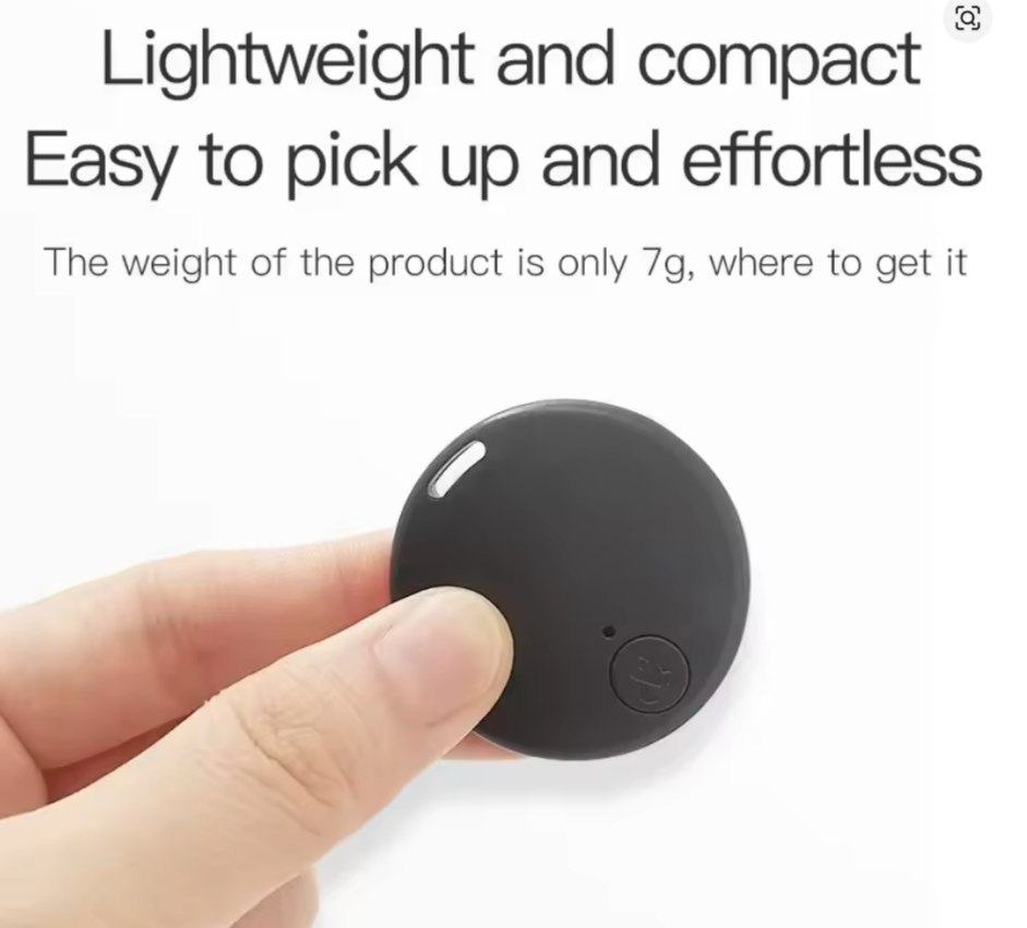 Xiaomi Mini GPS Tracker